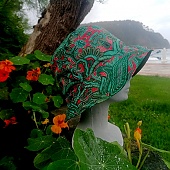 Gorro de Playa 