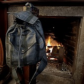 Go Mochila Zurrón